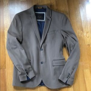 Men’s Zara blazer. Size M